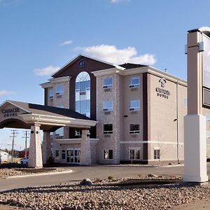 Canalta Hotel Melfort